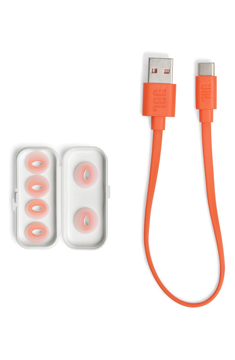 JBL Tune Flex True Wireless Noise Cancelling Earbuds, Alternate, color,