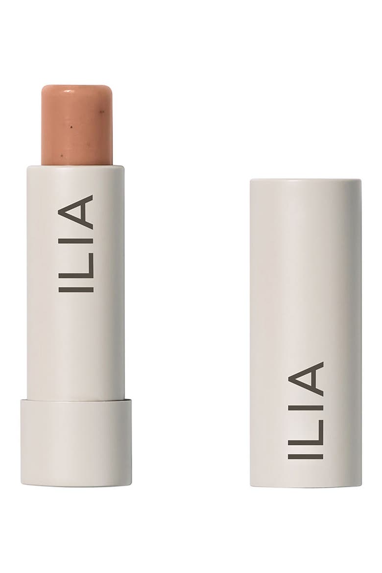 Balmy Nights Lip Exfoliator Scrub Stick, Main, color, NO COLOR