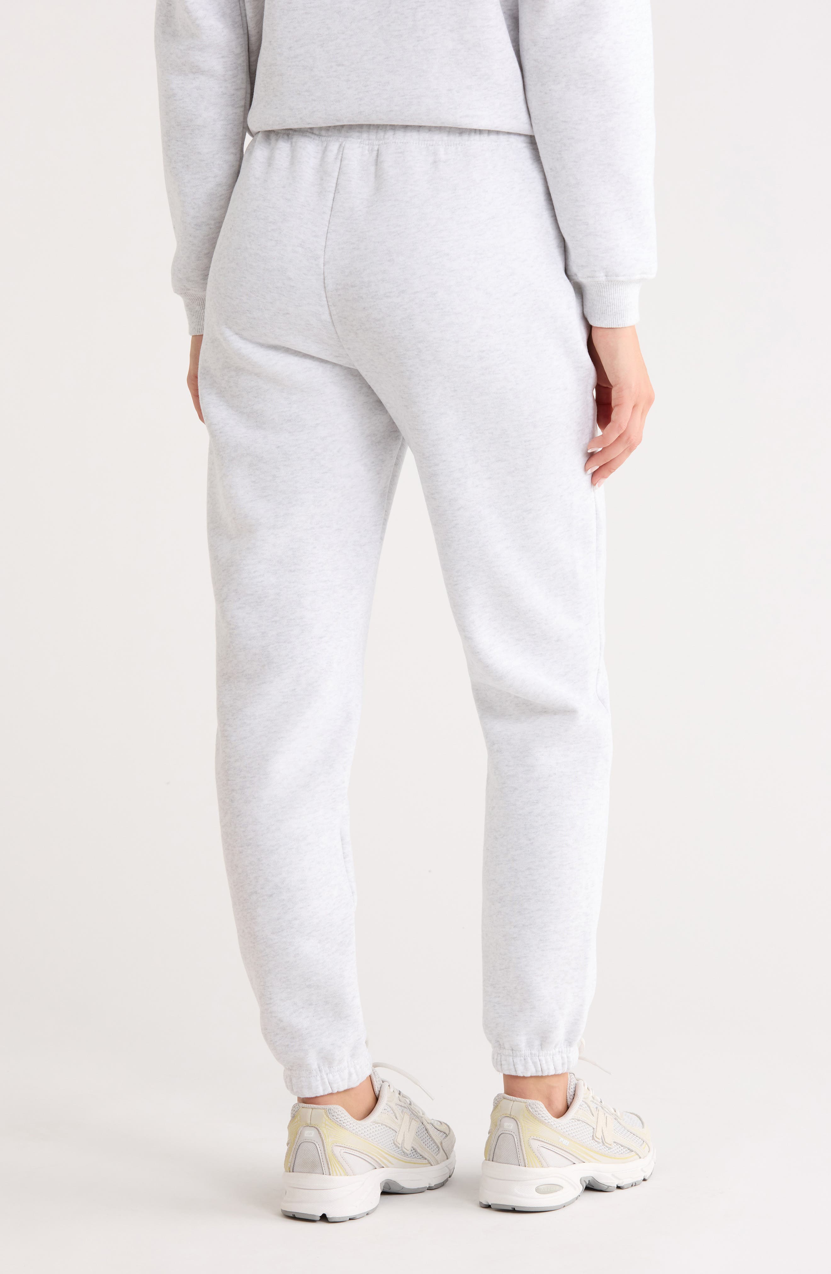 Varsity Vault Fleece Shorts - image 4