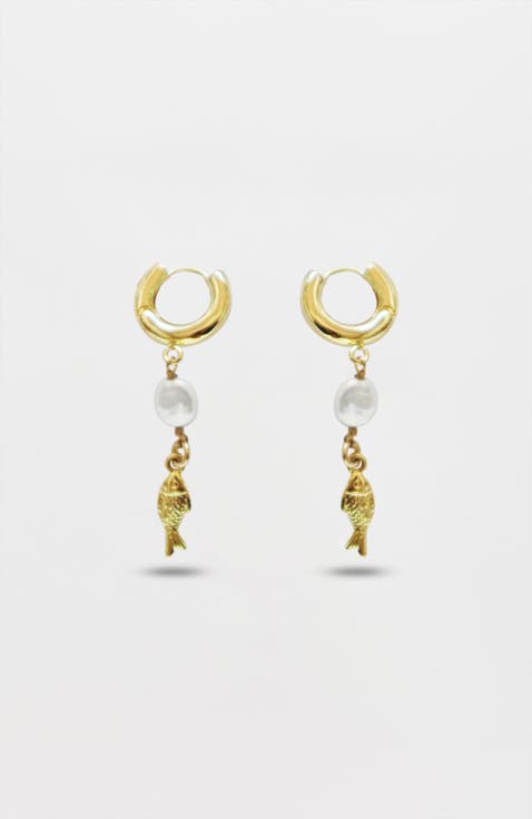 The Gigi Earrings
