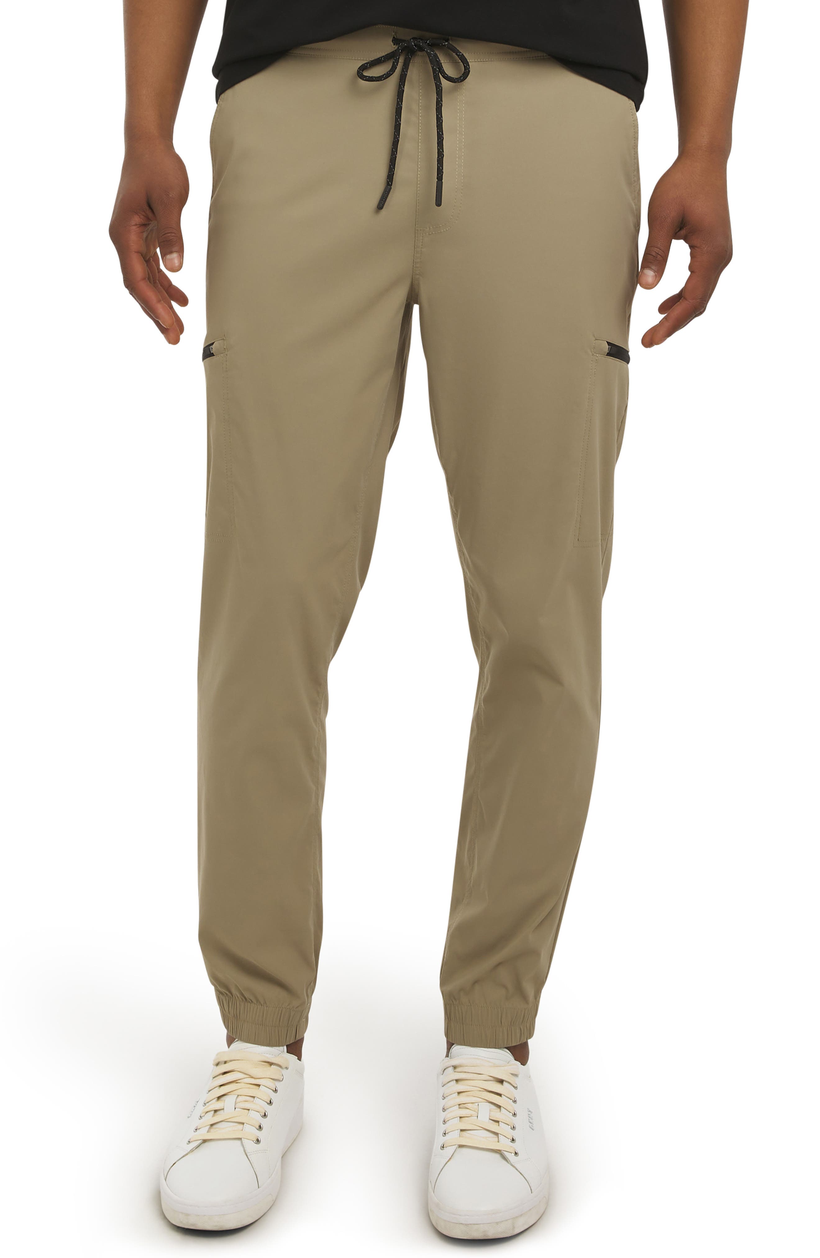 Marius Cargo Joggers - image 5