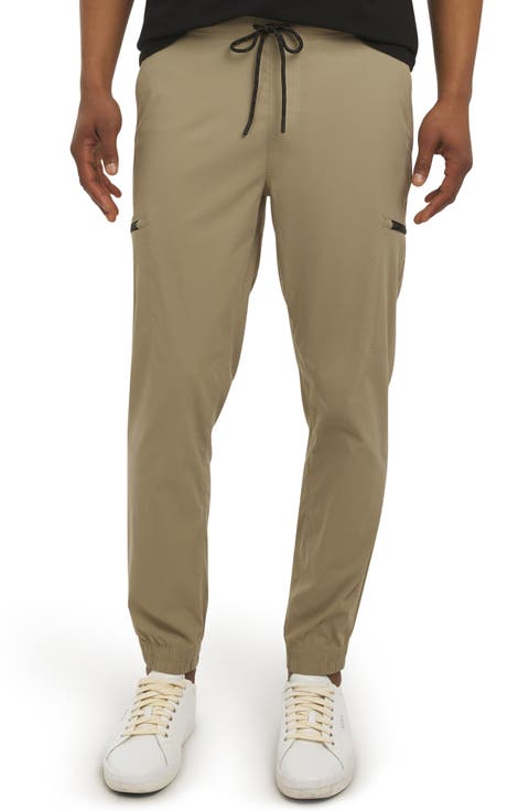 Marius Cargo Joggers