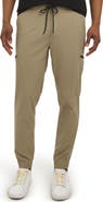 DKNY SPORTSWEAR Marius Cargo Joggers