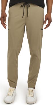 DKNY SPORTSWEAR Marius Cargo Joggers