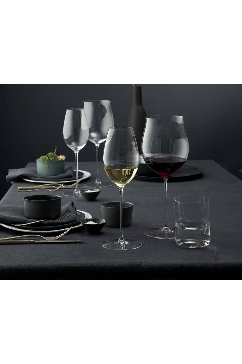 Superleggero Sauvignon Blanc Wine Glass, Alternate, color, Clear