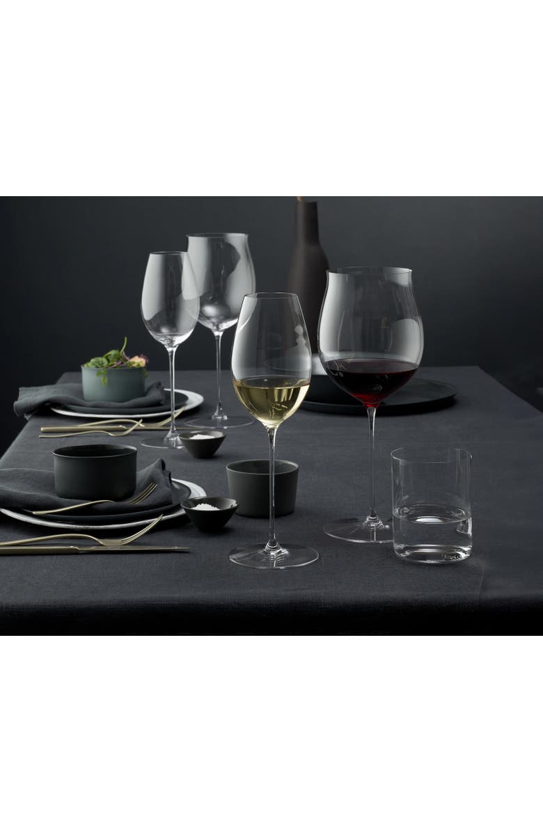 Riedel Superleggero Sauvignon Blanc Wine Glass, Alternate, color, Clear