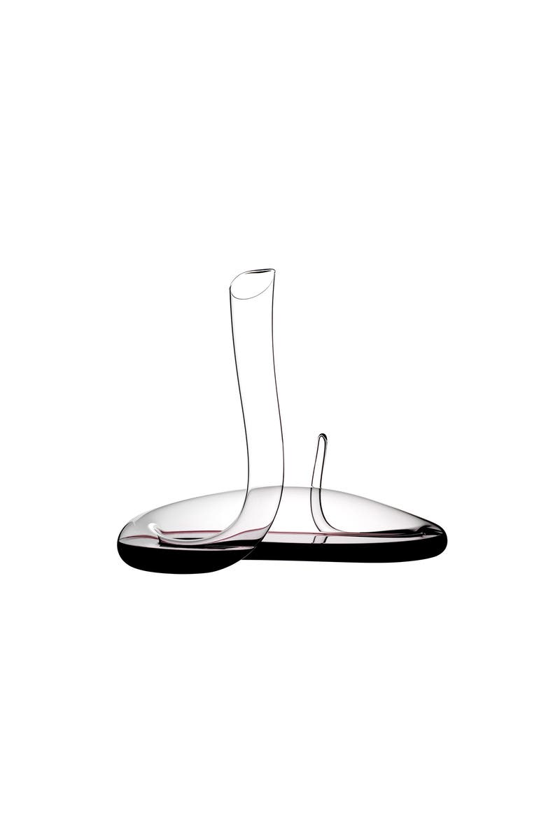 Riedel Mamba Decanter, Main, color, Clear