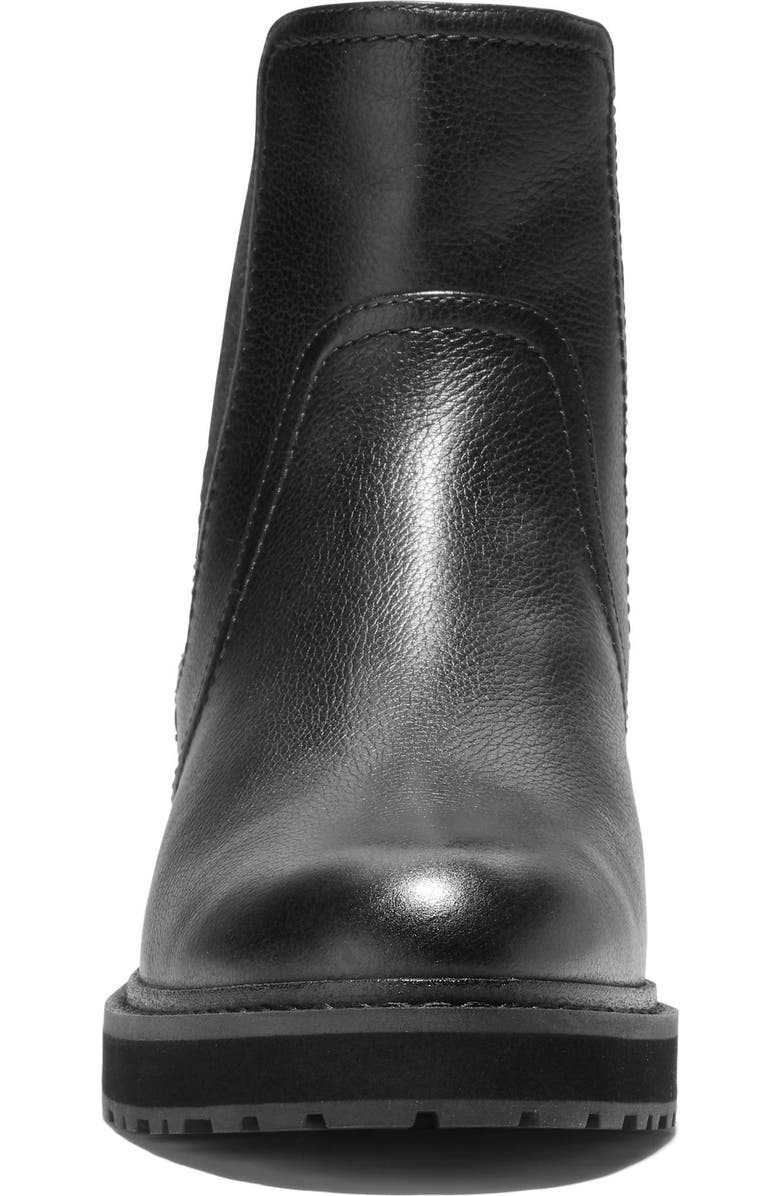 Cole Haan Greenwich Waterproof Chelsea Boot, Alternate, color,