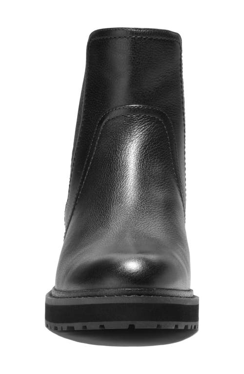 COLE HAAN COLE HAAN GREENWICH WATERPROOF CHELSEA BOOT