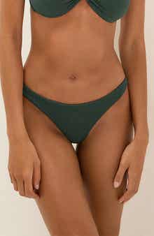 Firenze Basic Bikini Bottoms