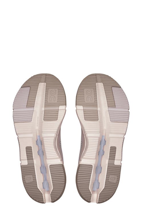 On Cloudnova Form 2 Sneaker