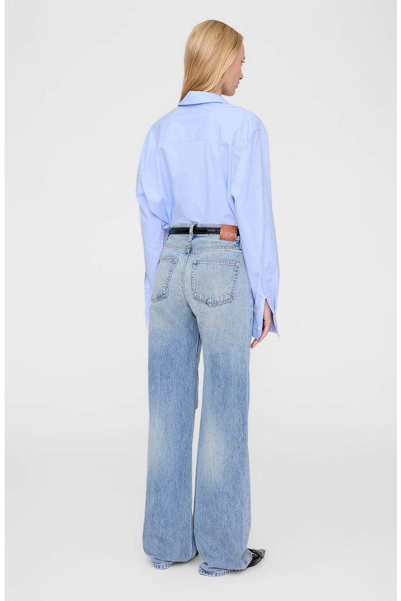 Essie Shirt, Alternate, color, White
