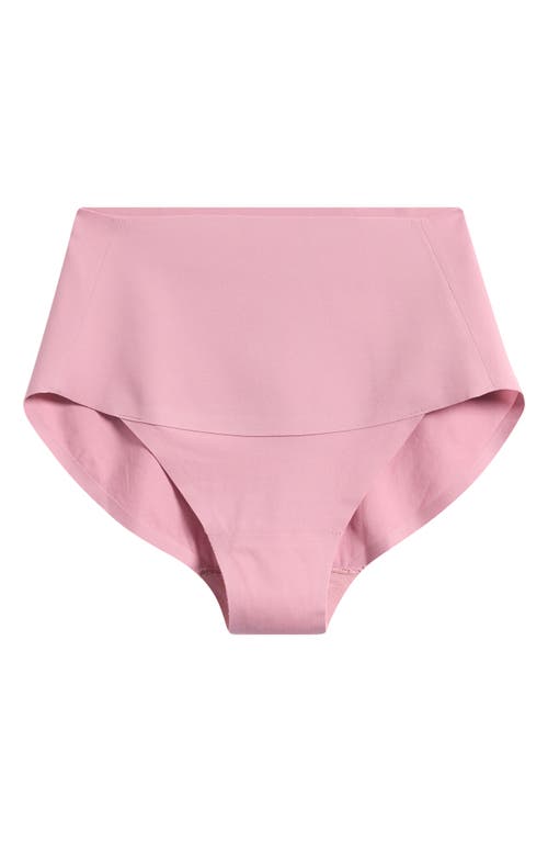 Spanx ® Smooth™ Undie-tectable® Briefs In Rosa