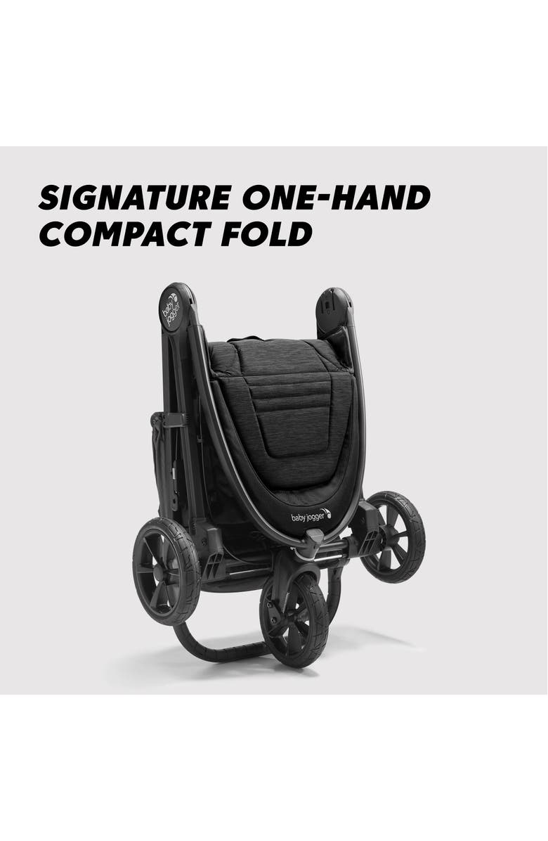 Baby Jogger city mini<sup>®</sup> GT2 Stroller, Alternate, color, 