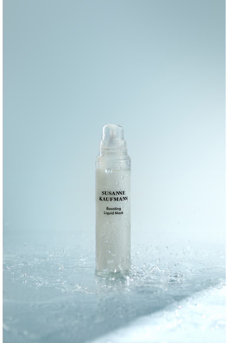 Boosting Liquid Mask, Alternate, color, NO COLOR