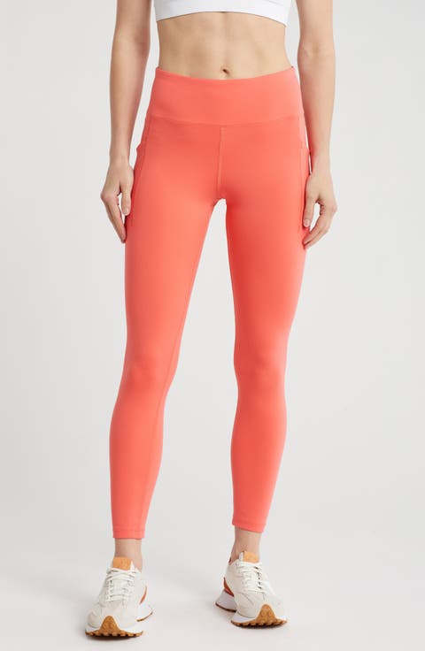 Compression Leggings