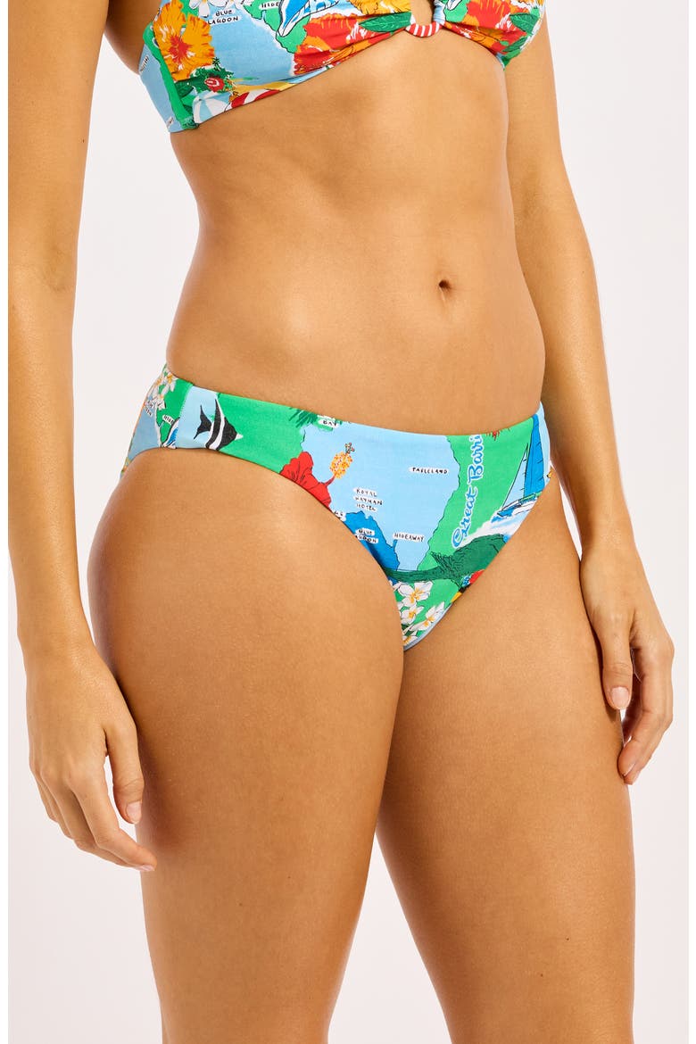 Hipster Bikini Bottoms, Alternate, color, POWDER BLUE