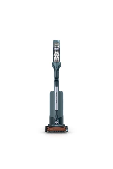 PowerDetect Speed Clean and Empty