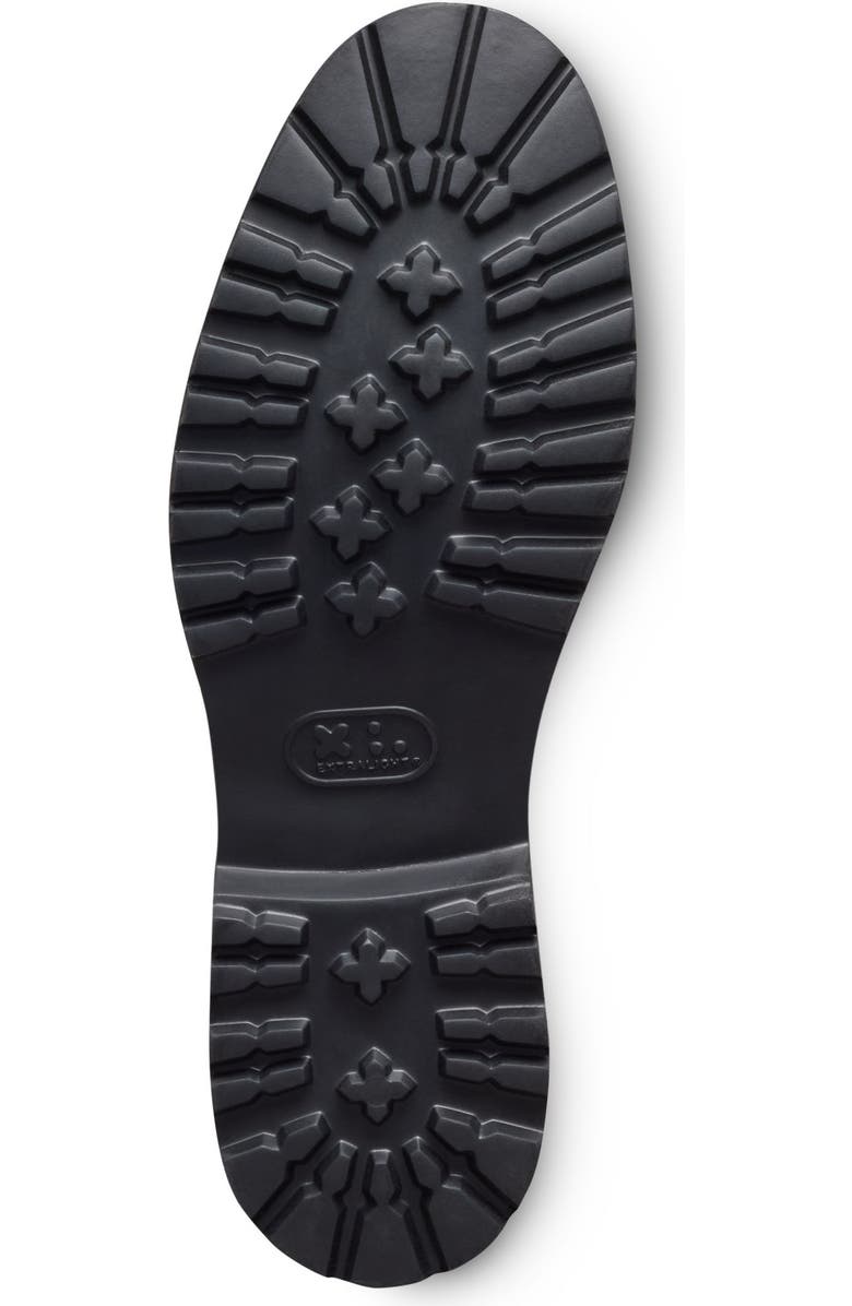 Allen Edmonds Nelson Penny Loafer, Alternate, color, Black Leather