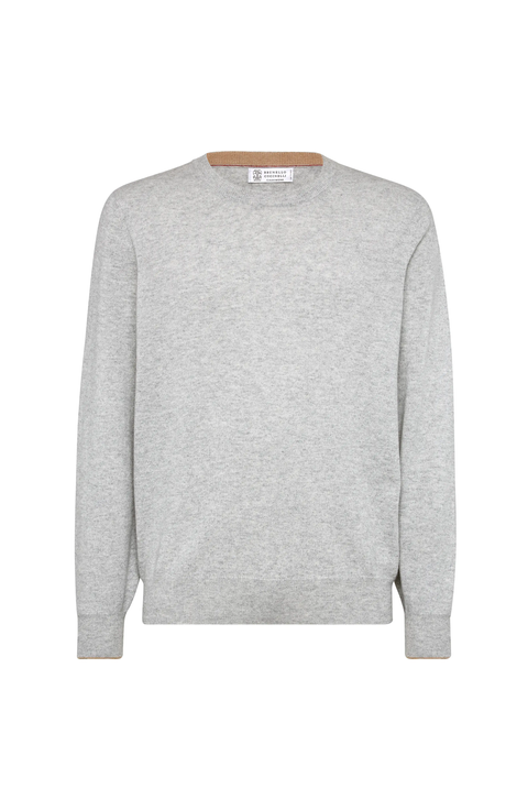 Cashmere sweater