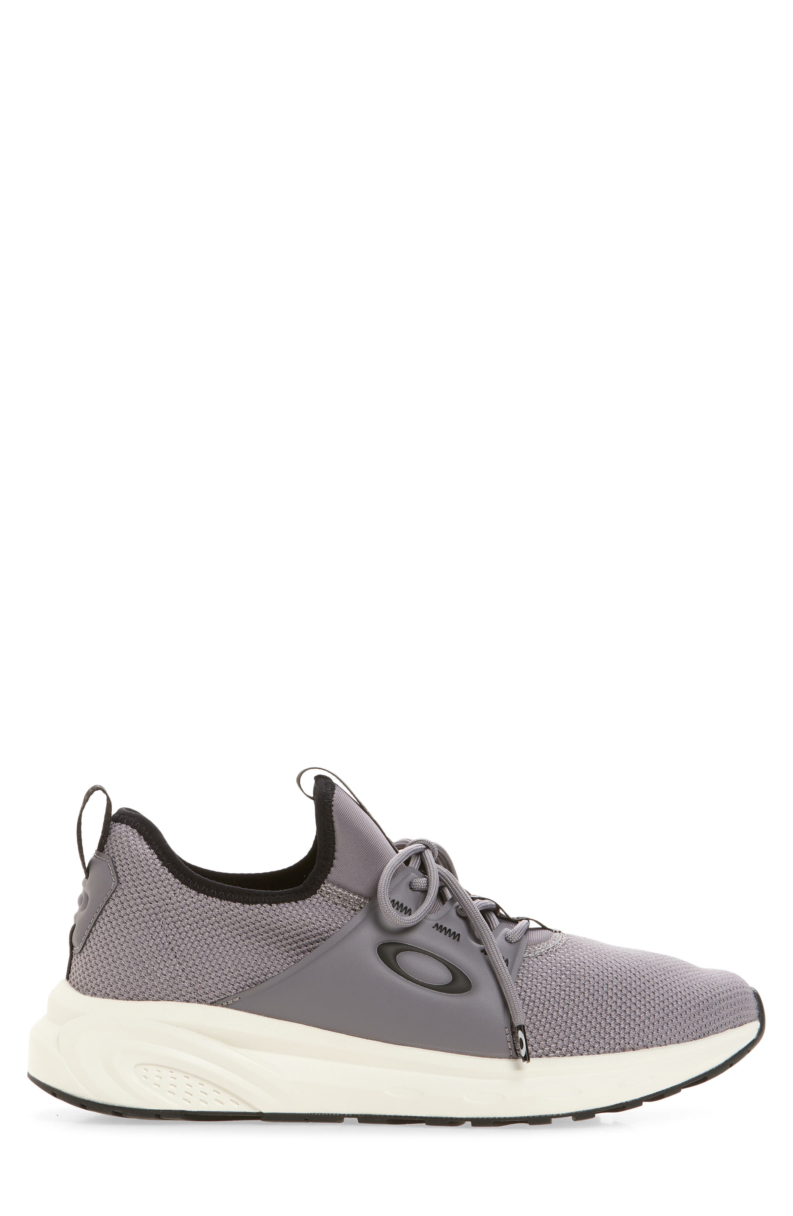 Oakley Dry OS Knit Sneaker, Alternate, color, Storm Front