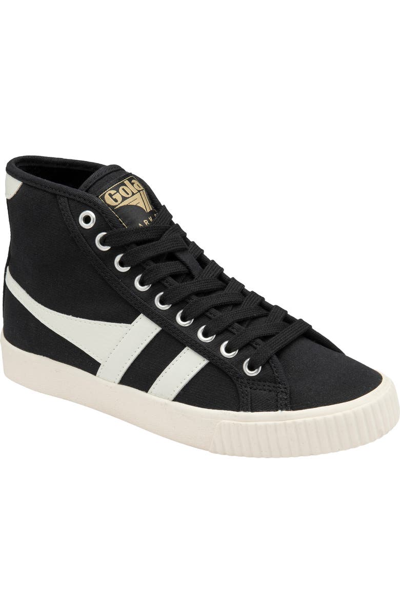 Gola Tennix Mark Cox High Top Sneaker, Main, color,