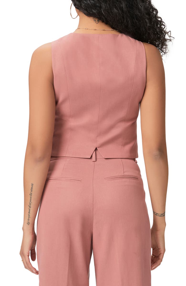 PAIGE Iria Vest, Alternate, color,