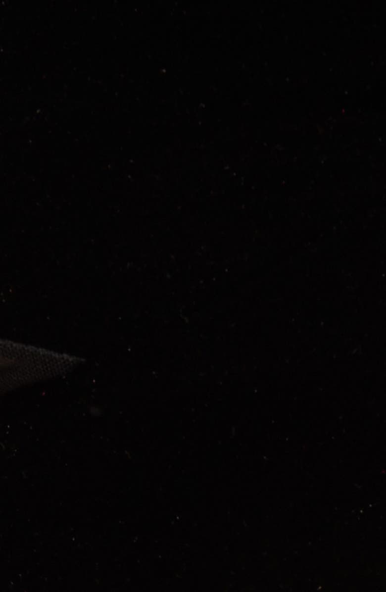 Naked Wardrobe Velvet Long Sleeve Bodysuit, Alternate, color, 