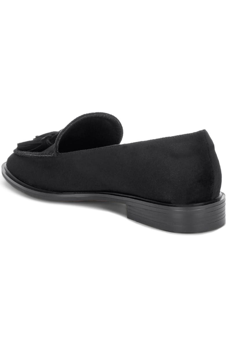 LONDON RAG Lilius Loafer, Alternate, color, Black