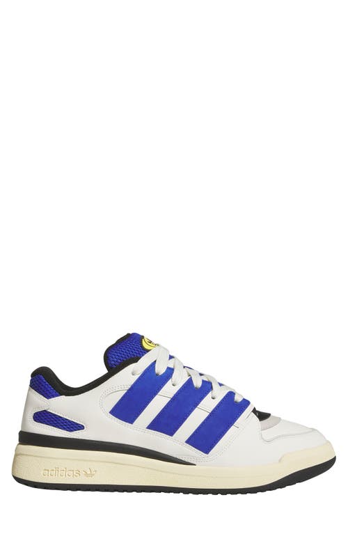 Adidas Originals Adidas Gender Inclusive Forum 2000 Basketball Sneaker In Multi