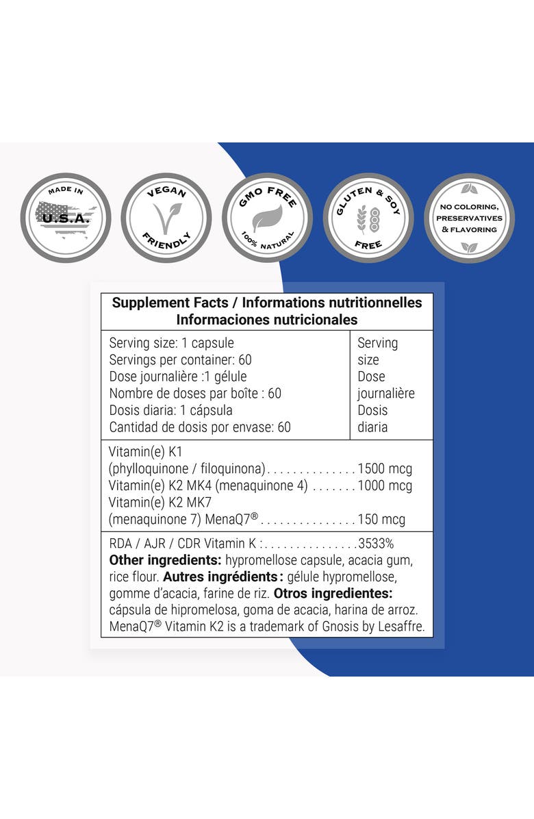 SuperSmart Complete K, Alternate, color, NO COLOR