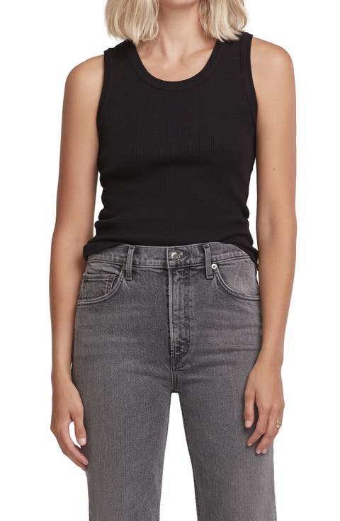 Women's AGOLDE Tops | Nordstrom