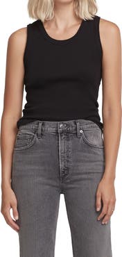 AGOLDE Poppy Tank Top