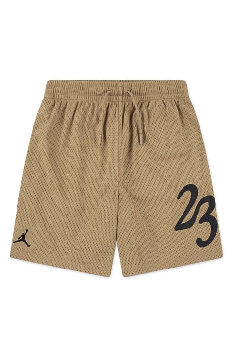 Kids' MVP Mesh Shorts (Big Kid)