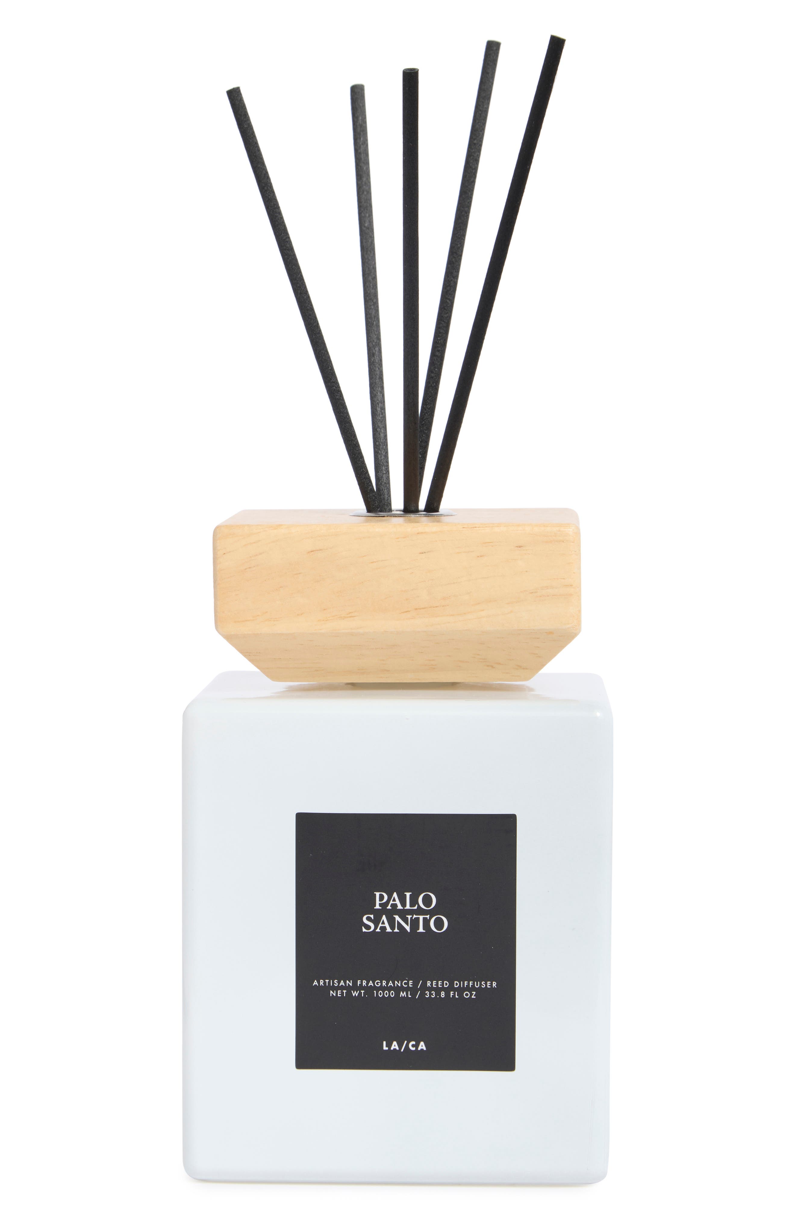 PORTOFINO CANDLES Reed Diffuser