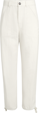 Brunello Cucinelli Drill trousers