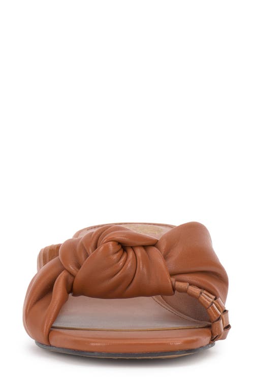 VINCE CAMUTO VINCE CAMUTO LEANA SLIDE SANDAL