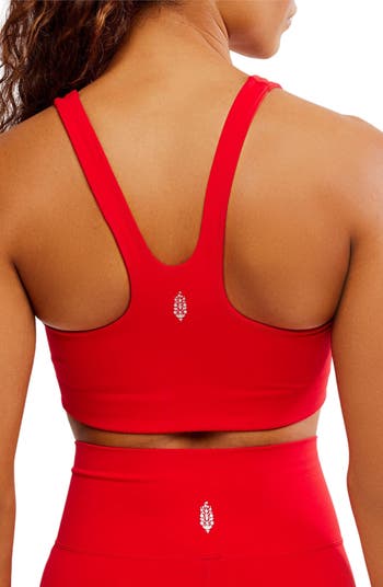 Never Better Racerback Bra