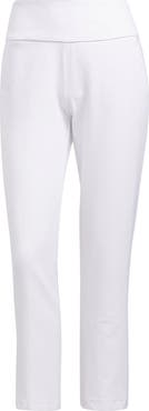 adidas Golf Pull-On Ankle Pants