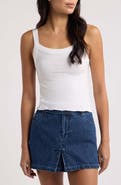Free People So Soft Seamless Tank
