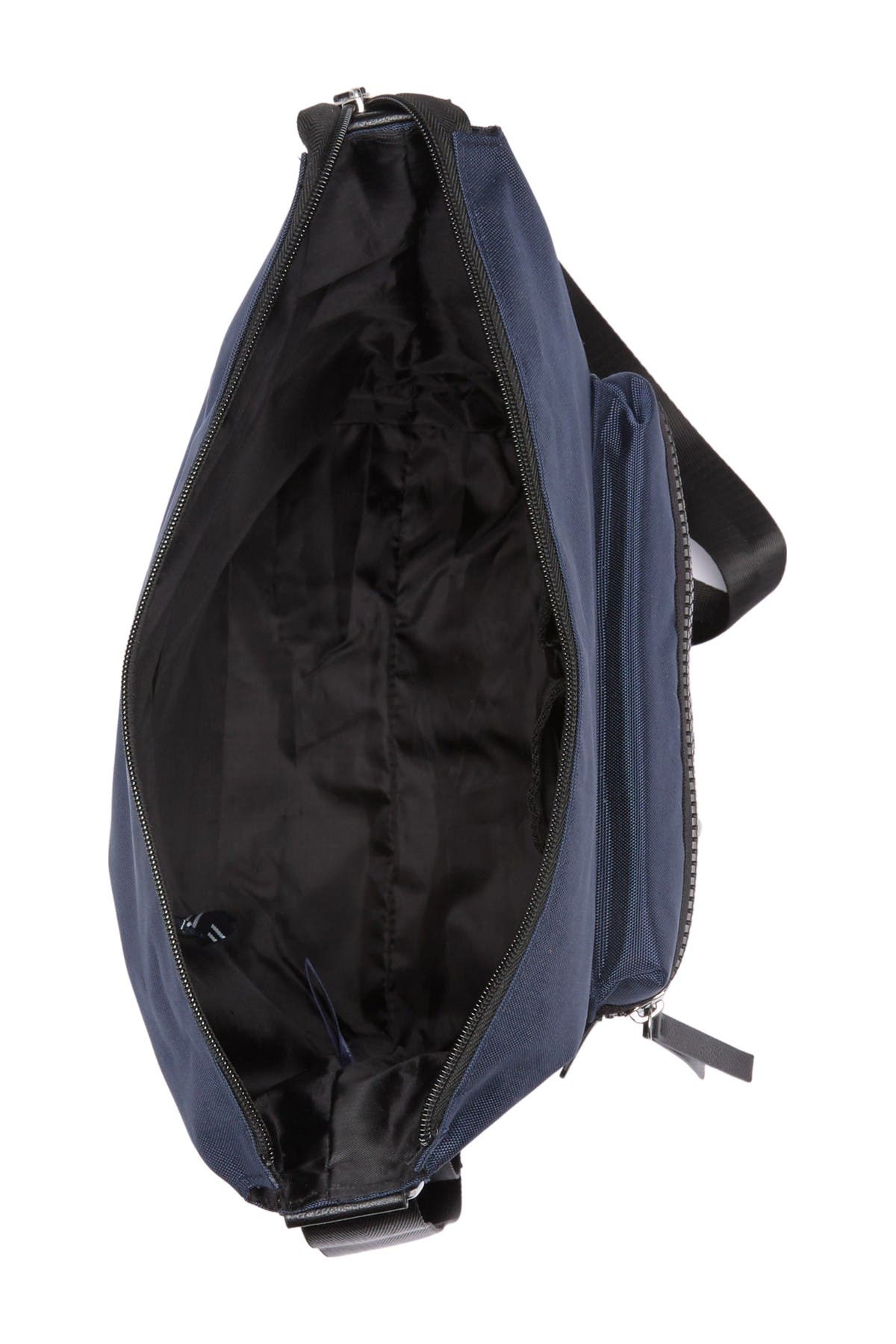 Nautica Armada Formation Crossbody Bag, Alternate, color, 