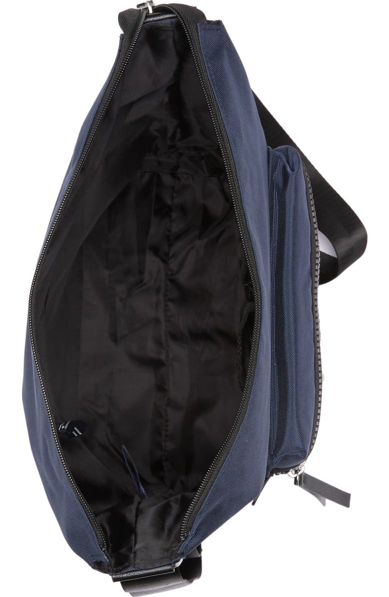 Nautica Armada Formation Crossbody Bag, Alternate, color,