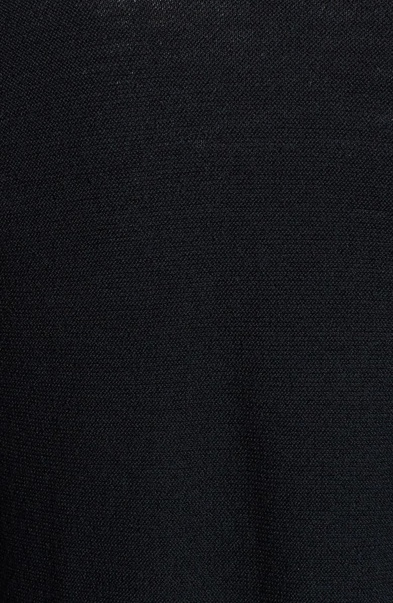 Eileen Fisher Open Merino Cardigan, Alternate, color,