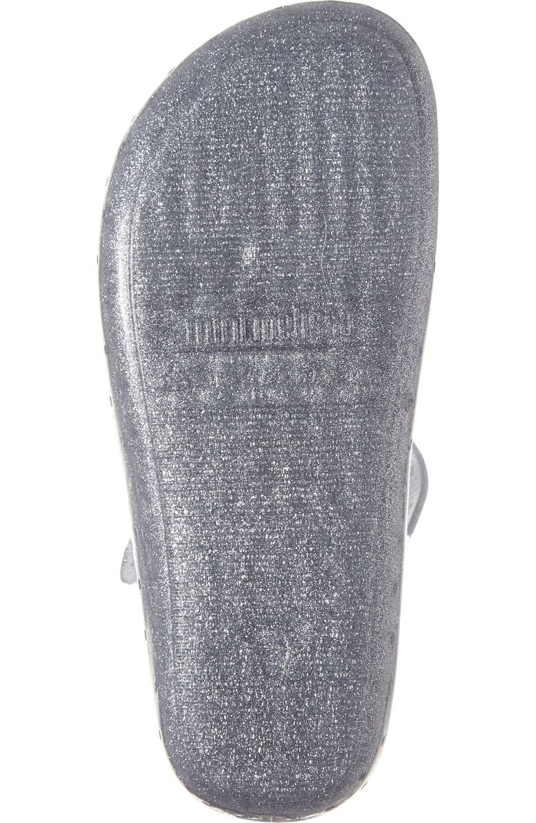 Mini Melissa x Disney Furadinha Minnie Mouse Mary Jane Flat, Alternate, color,