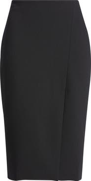 Open Edit Icon Pencil Skirt