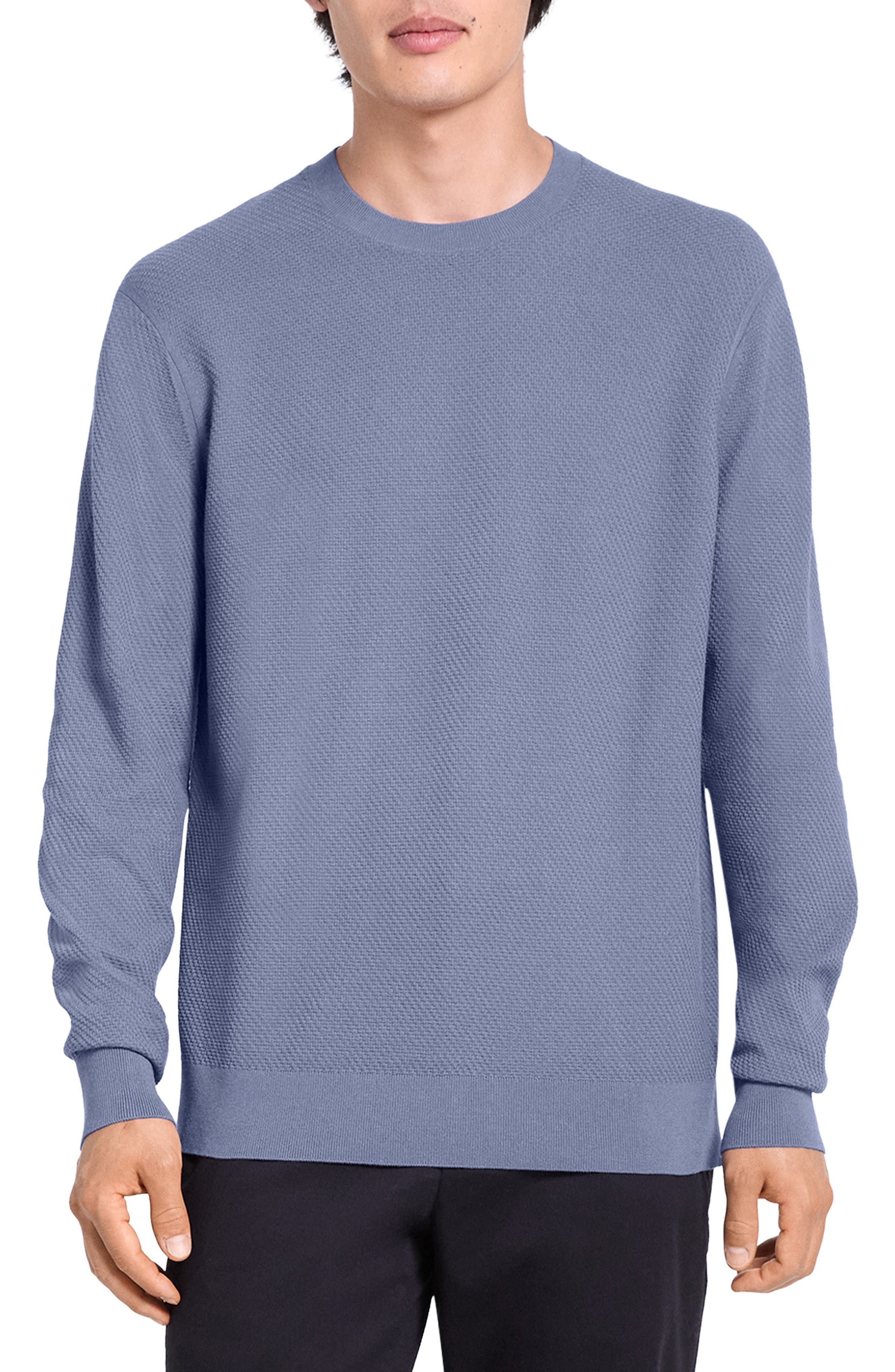 DUSK BLUE