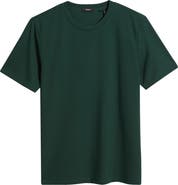 Theory Essential Crewneck T-Shirt