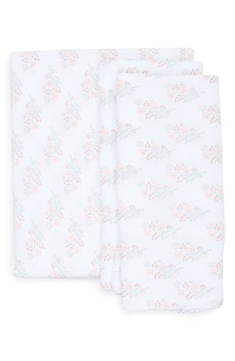 Garment Washed Sheet Set