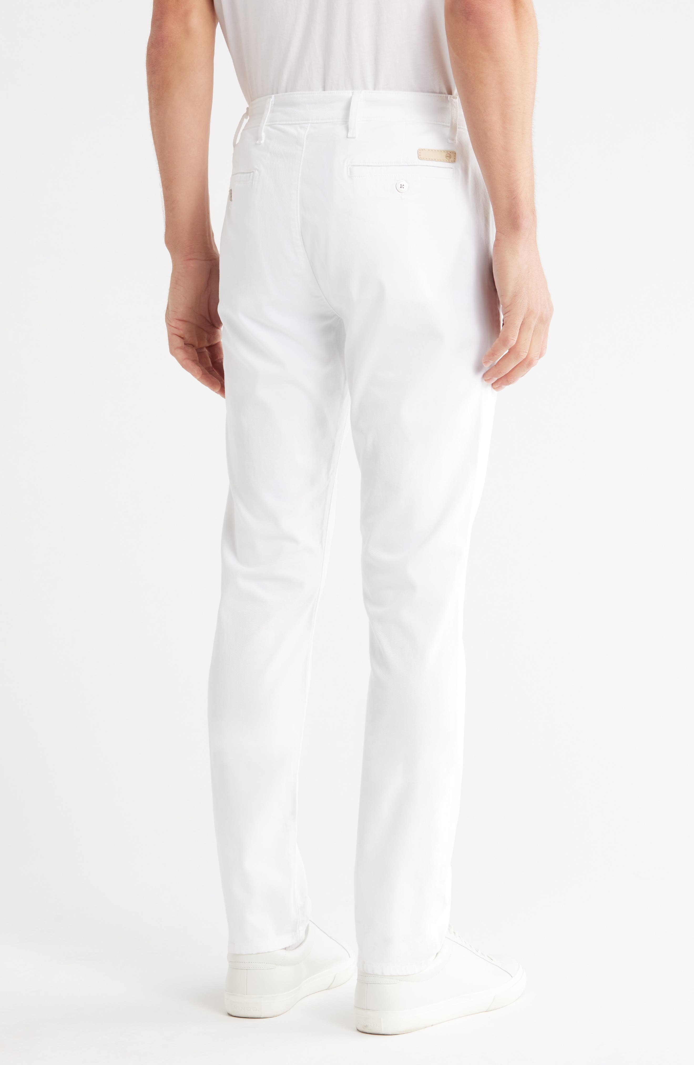 Marshall Men's Slim Fit Chinos - image 2