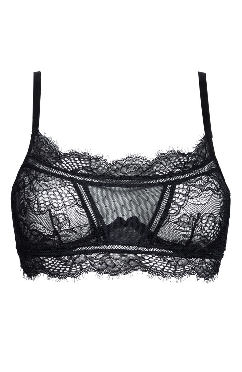 Thistle & Spire Amore Wired Bralette, Alternate, color,